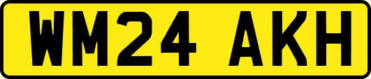 WM24AKH