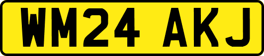 WM24AKJ