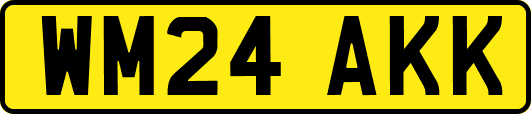 WM24AKK