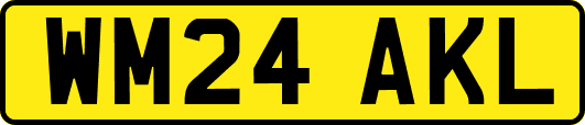 WM24AKL