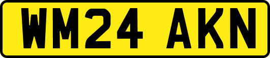 WM24AKN