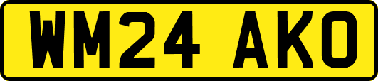 WM24AKO