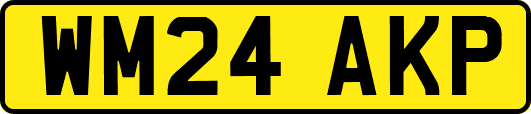 WM24AKP