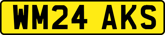 WM24AKS