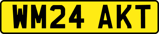 WM24AKT