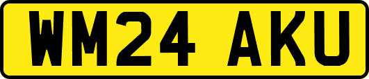 WM24AKU