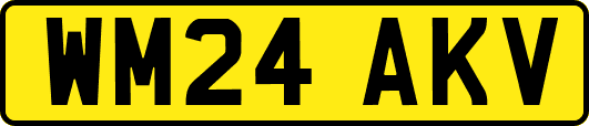 WM24AKV