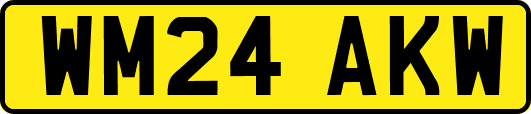 WM24AKW
