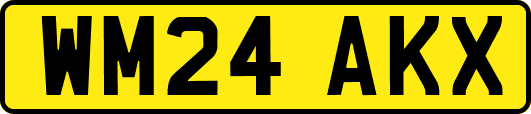 WM24AKX