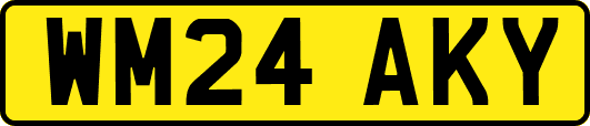 WM24AKY