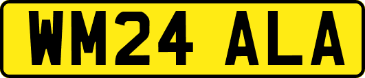 WM24ALA