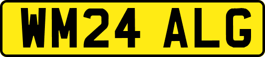 WM24ALG