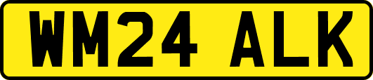 WM24ALK