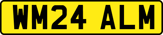 WM24ALM