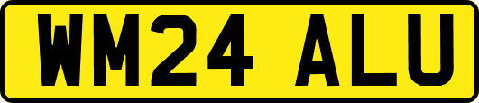 WM24ALU