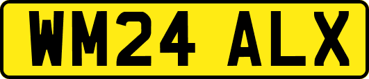 WM24ALX