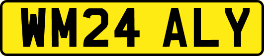 WM24ALY