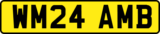 WM24AMB