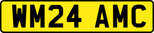 WM24AMC