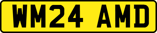 WM24AMD