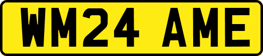 WM24AME