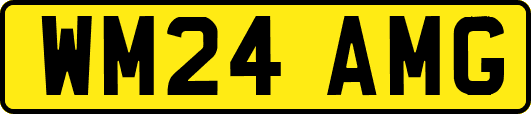 WM24AMG