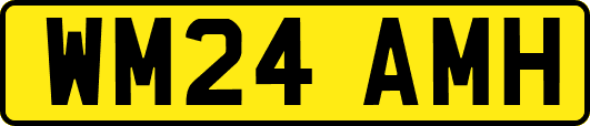 WM24AMH