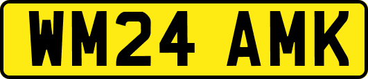WM24AMK