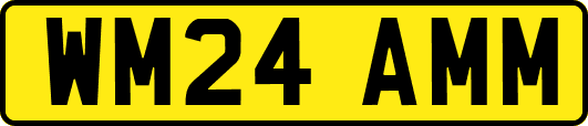 WM24AMM