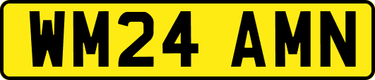 WM24AMN