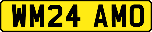 WM24AMO