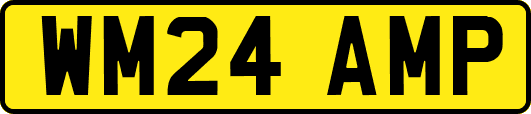 WM24AMP