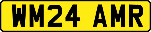 WM24AMR