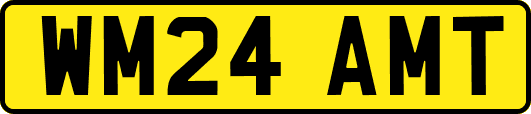 WM24AMT