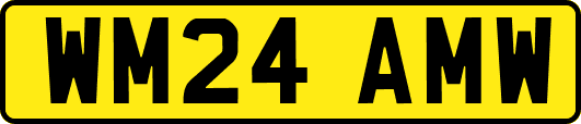 WM24AMW