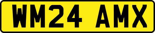 WM24AMX