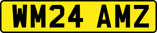 WM24AMZ