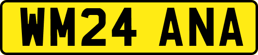 WM24ANA