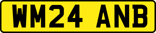 WM24ANB