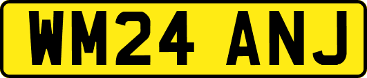 WM24ANJ