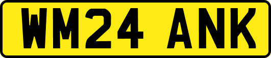 WM24ANK