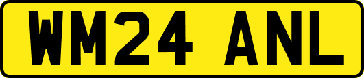 WM24ANL