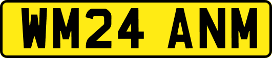 WM24ANM