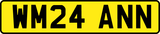WM24ANN