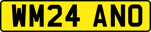 WM24ANO
