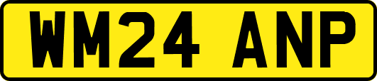 WM24ANP