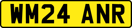 WM24ANR