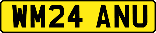 WM24ANU