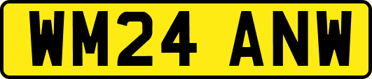 WM24ANW