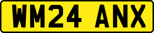 WM24ANX